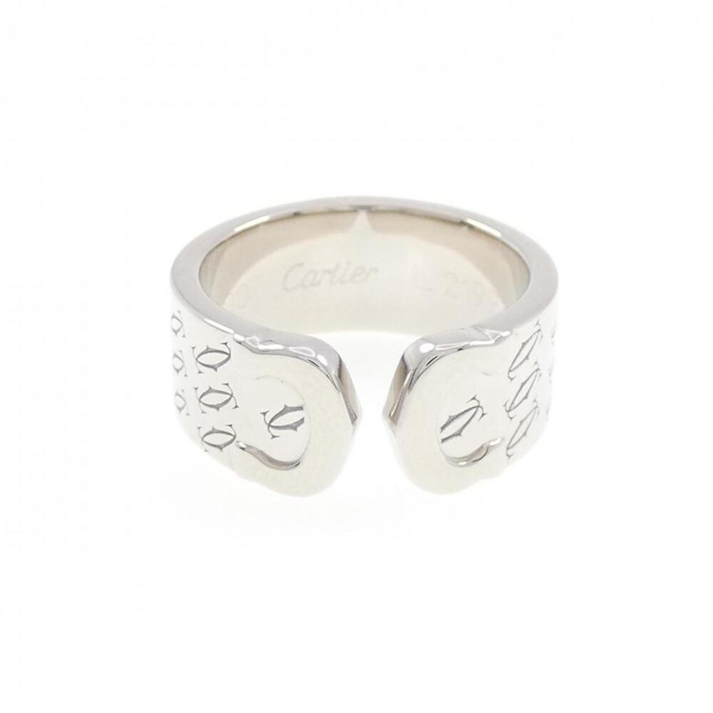 CARTIER Silver Ring - Picture 2 of 4
